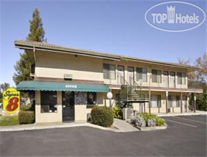 Hotel photo Super 8 Atascadero 2*