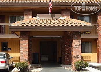 New photos from tourists Fontaine Inn San Jose 2*