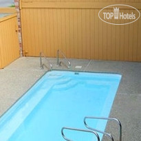 Fontaine Inn San Jose 