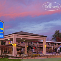Best Western Golden Key 