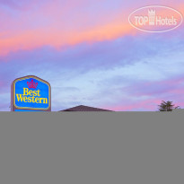 Best Western Golden Key 