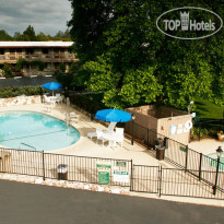 Best Western Golden Key 