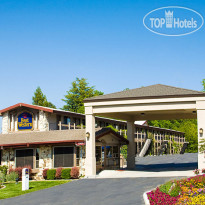 Best Western Golden Key 