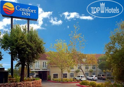 Comfort Inn Central