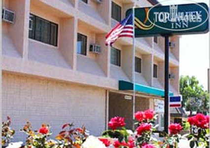 Quality Inn Gold Country