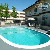 Quality Inn Gold Country 