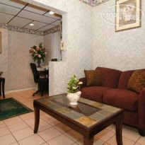 Quality Inn Gold Country 