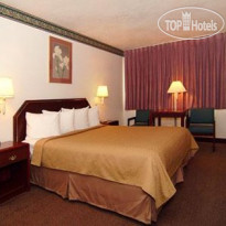 Quality Inn Gold Country 