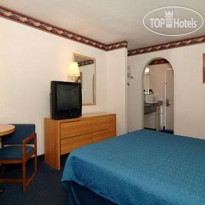 Quality Inn Gold Country 