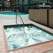 Quality Inn Gold Country 