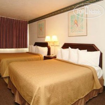 Quality Inn Gold Country 