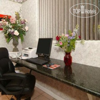 Quality Inn Gold Country 