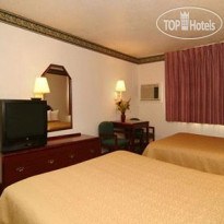 Quality Inn Gold Country 