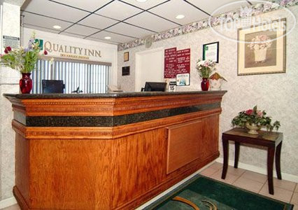 New photos from tourists Quality Inn Gold Country 3*