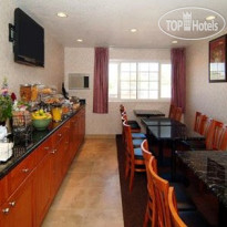 Quality Inn Gold Country 