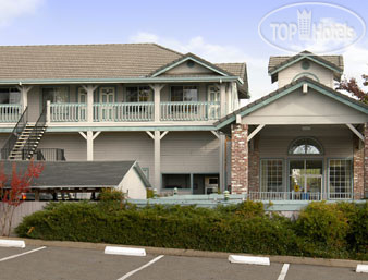 Hotel photo Super 8 Auburn 2*