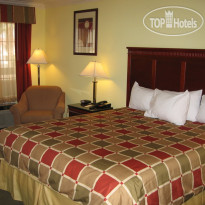 Best Western Heritage Inn 