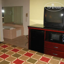 Best Western Heritage Inn 