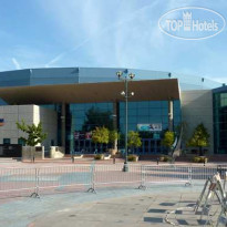 DoubleTree by Hilton Hotel Bakersfield 