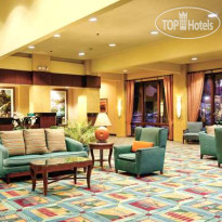 DoubleTree by Hilton Hotel Bakersfield 