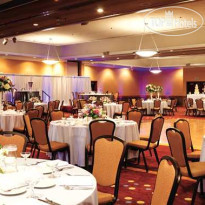 DoubleTree by Hilton Hotel Bakersfield 