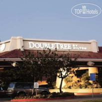 DoubleTree by Hilton Hotel Bakersfield 