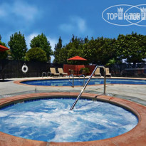 Fairfield Inn & Suites Anaheim Buena Park/Disney North 