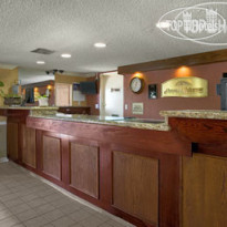 Howard Johnson Buena Park Near Knotts Berry Farm 