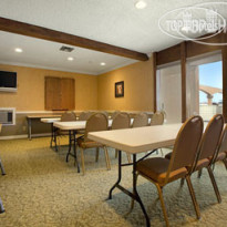 Howard Johnson Buena Park Near Knotts Berry Farm 