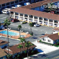 Colony Inn Buena Park 