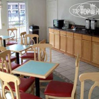 Colony Inn Buena Park 