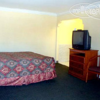 Colony Inn Buena Park 