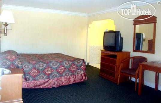 New photos from tourists Colony Inn Buena Park 2*