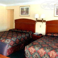 Colony Inn Buena Park 