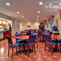 Holiday Inn Express Calexico 