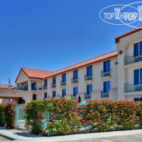 Holiday Inn Express Calexico 