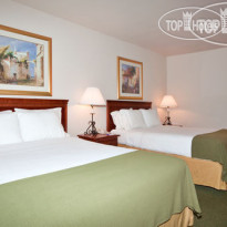 Holiday Inn Express Calexico 