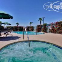 Holiday Inn Express Calexico 