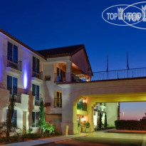 Holiday Inn Express Calexico 