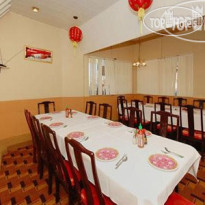 Quality Inn Calexico 