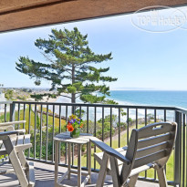 Best Western Plus Shore Cliff Lodge 