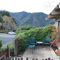 Carmel Valley Lodge