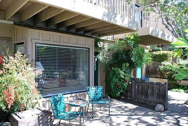 New photos from tourists Carmel Valley Lodge 3*