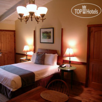 Carmel Valley Lodge