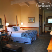 Carmel Valley Lodge