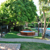 Carmel Valley Lodge