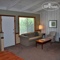 Carmel Valley Lodge
