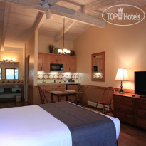 Carmel Valley Lodge
