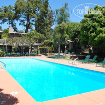 Carmel Valley Lodge