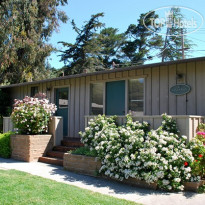 Carmel Valley Lodge